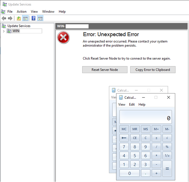 علائم بقا مربوط به POC