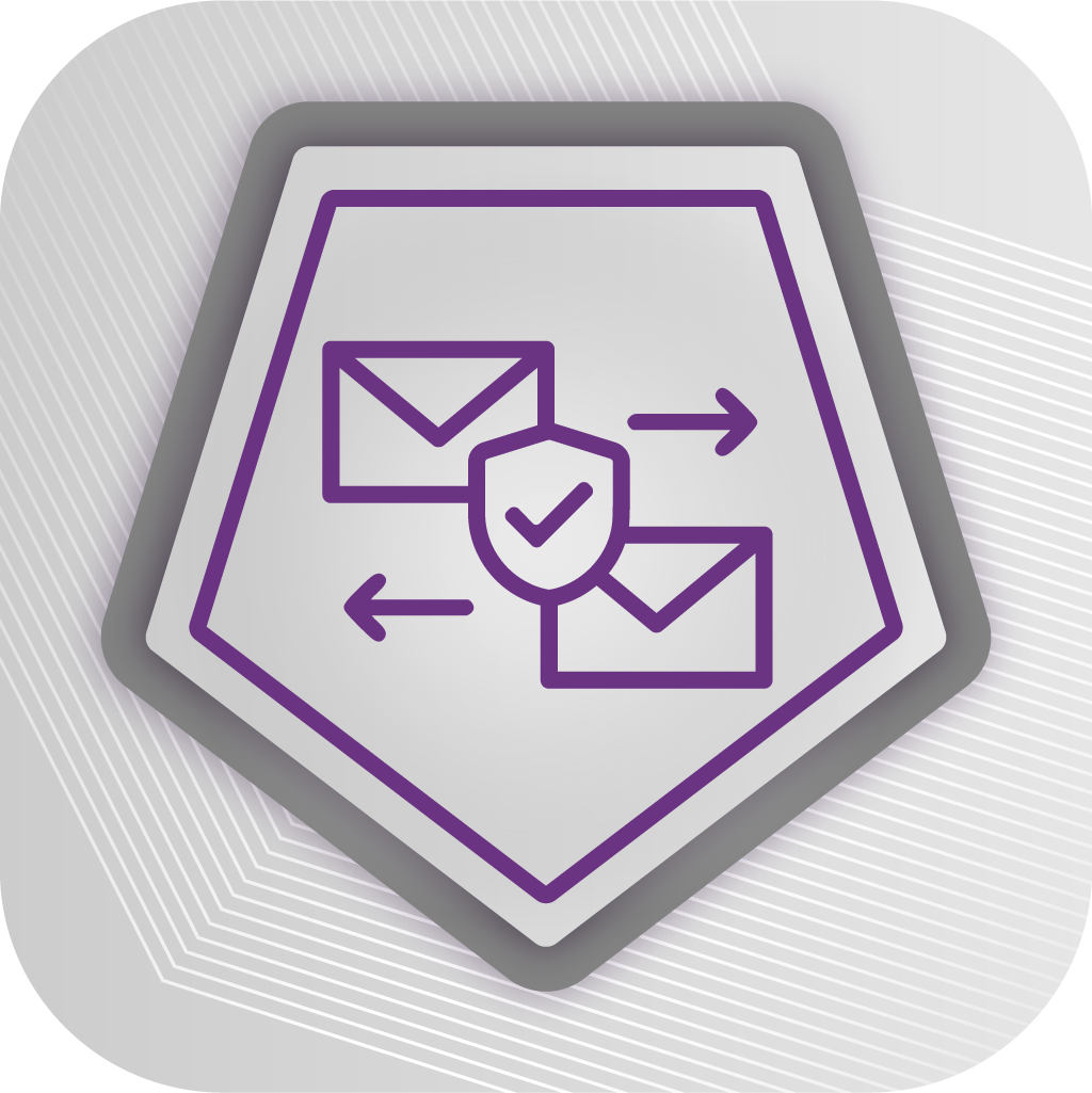 محافظ درگاه ایمیل پادویش